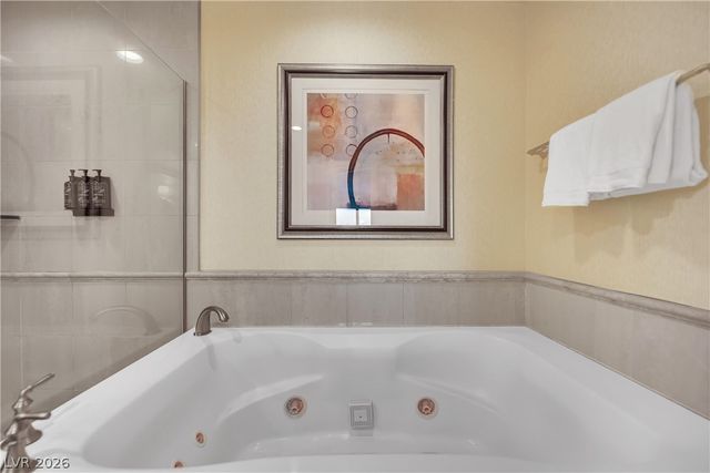 145 East Harmon Avenue 3107, Las Vegas, NV 89109