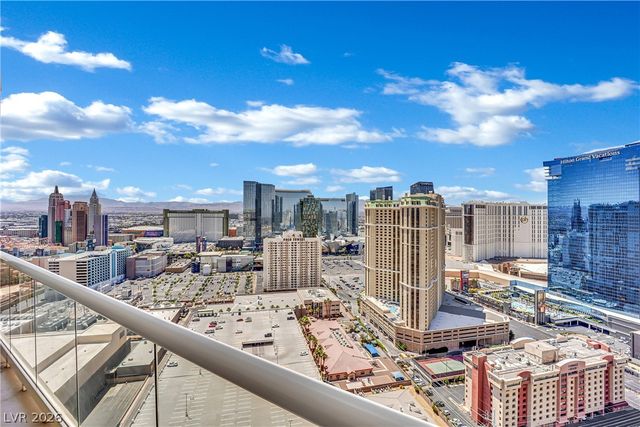 145 East Harmon Avenue 3107, Las Vegas, NV 89109