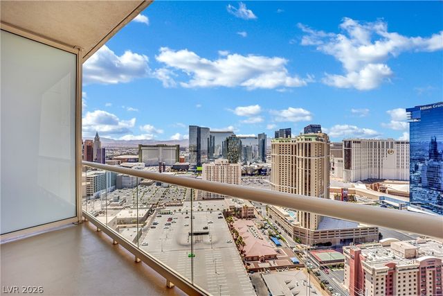 145 East Harmon Avenue 3107, Las Vegas, NV 89109