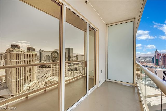 145 East Harmon Avenue 3107, Las Vegas, NV 89109