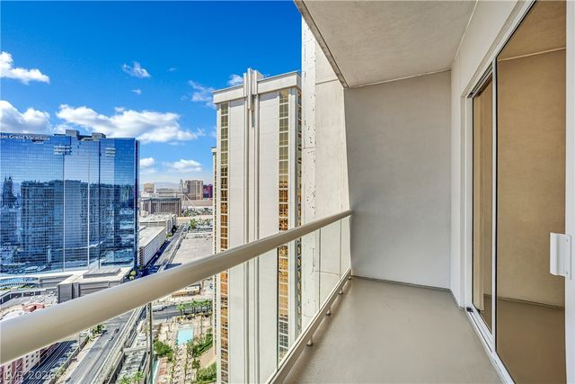 145 East Harmon Avenue 3107, Las Vegas, NV 89109