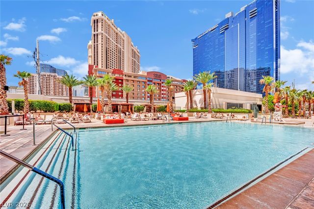 145 East Harmon Avenue 3107, Las Vegas, NV 89109