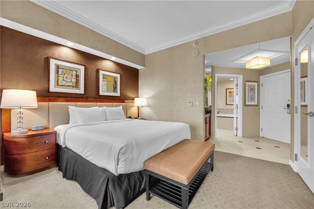 145 East Harmon Avenue 3107, Las Vegas, NV 89109