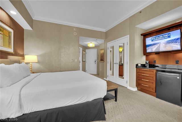145 East Harmon Avenue 3107, Las Vegas, NV 89109