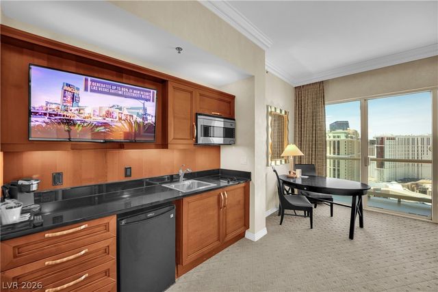 145 East Harmon Avenue 3107, Las Vegas, NV 89109