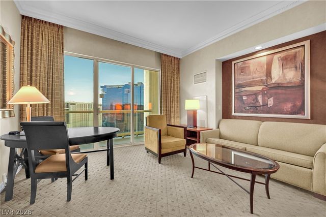 145 East Harmon Avenue 3107, Las Vegas, NV 89109