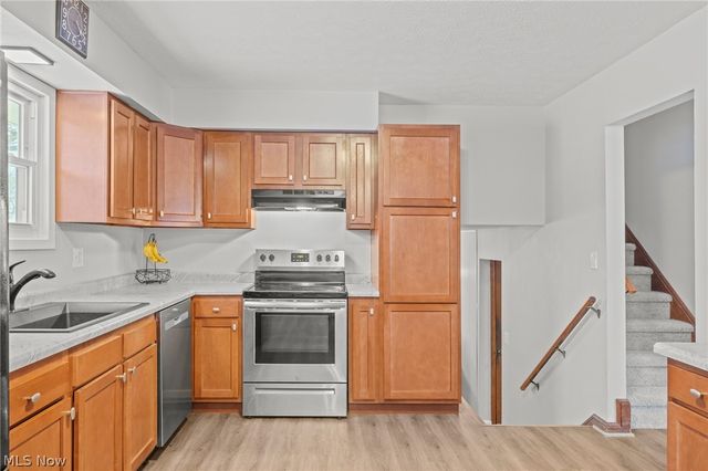 7163 Lee Drive, Parma, OH 44134