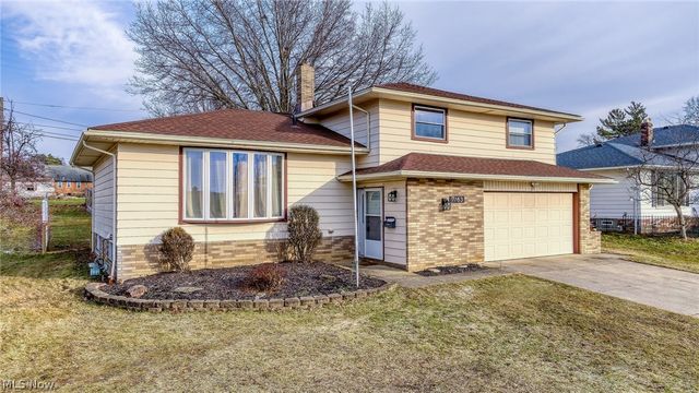 7163 Lee Drive, Parma, OH 44134