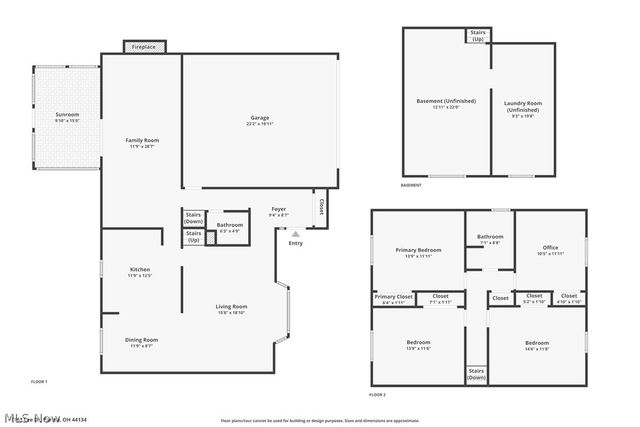 7163 Lee Drive, Parma, OH 44134