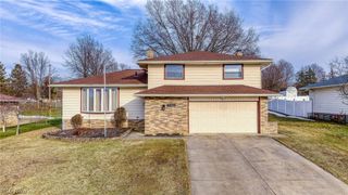 7163 Lee Drive, Parma, OH 44134