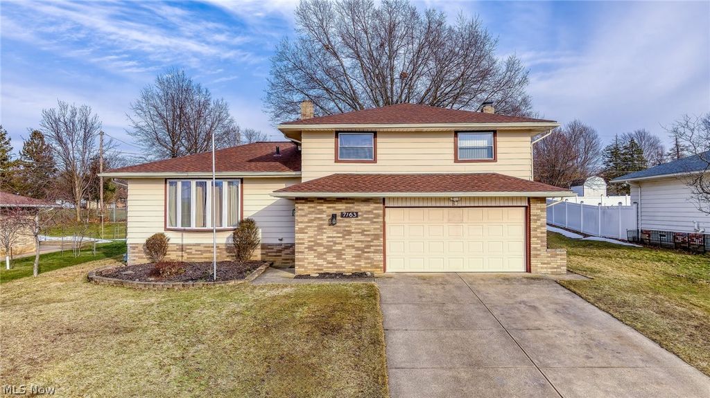 7163 Lee Drive, Parma, OH 44134