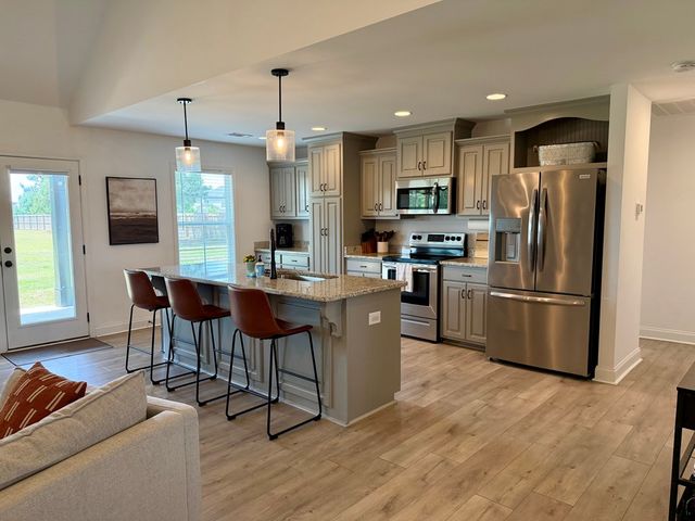 46 Owens Road, Fort Mitchell, AL 36856