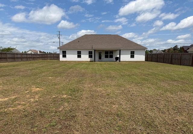 46 Owens Road, Fort Mitchell, AL 36856