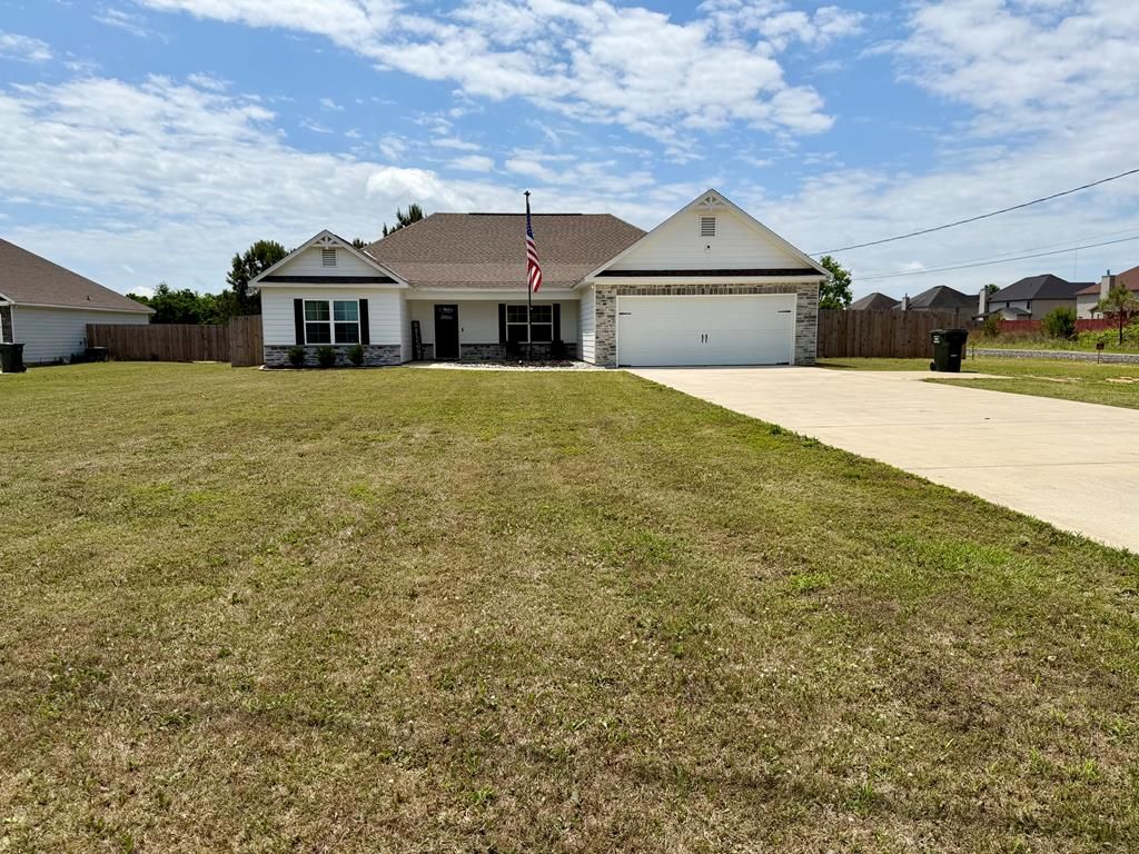 46 Owens Road, Fort Mitchell, AL 36856