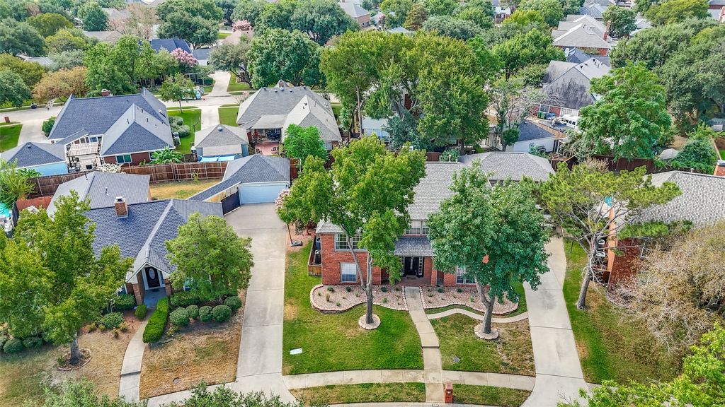 2250 Strathmore Drive, Highland Village, TX 75077 — photo 5