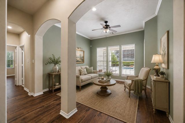 1007 Longdraw Drive, Katy, TX 77494