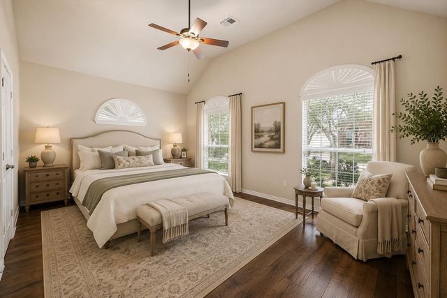 1007 Longdraw Drive, Katy, TX 77494