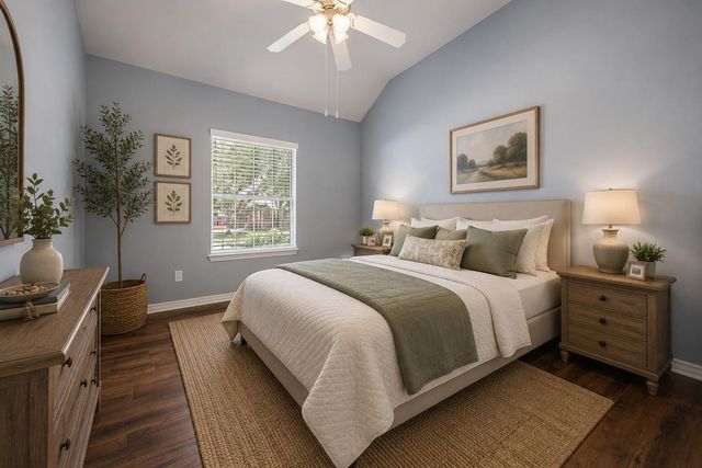 1007 Longdraw Drive, Katy, TX 77494