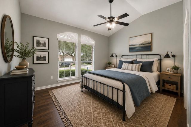 1007 Longdraw Drive, Katy, TX 77494