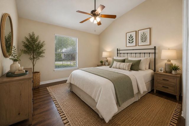 1007 Longdraw Drive, Katy, TX 77494