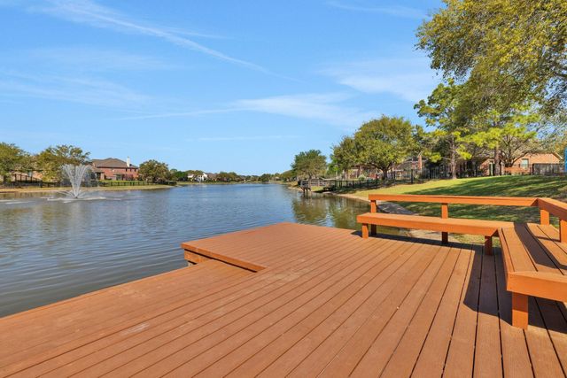1007 Longdraw Drive, Katy, TX 77494