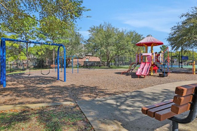 1007 Longdraw Drive, Katy, TX 77494