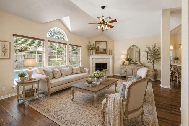 1007 Longdraw Drive, Katy, TX 77494