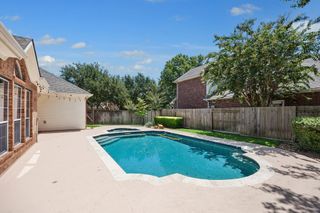1007 Longdraw Drive, Katy, TX 77494