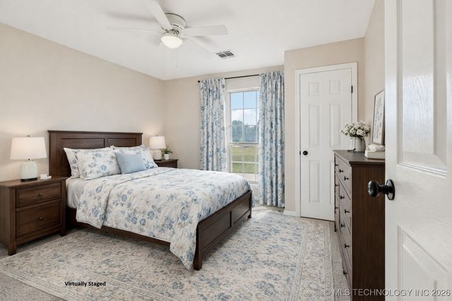 1915 S Lenapah Avenue, Skiatook, OK 74070