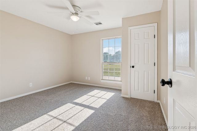 1915 S Lenapah Avenue, Skiatook, OK 74070