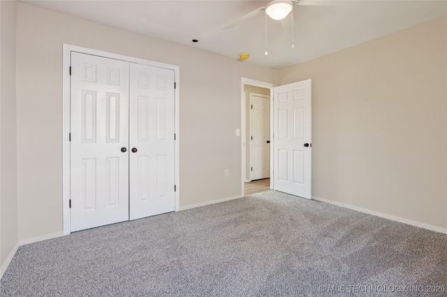 1915 S Lenapah Avenue, Skiatook, OK 74070