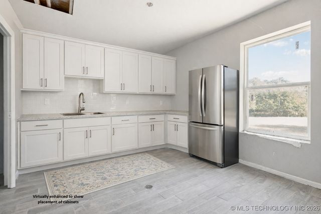 1915 S Lenapah Avenue, Skiatook, OK 74070