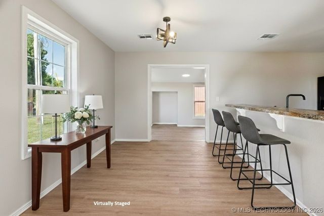 1915 S Lenapah Avenue, Skiatook, OK 74070