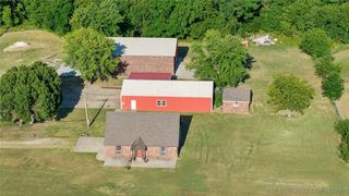 1915 S Lenapah Avenue, Skiatook, OK 74070