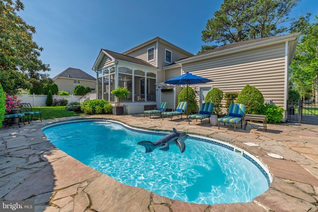 19 SHERBORNE RD, Rehoboth Beach, DE 19971