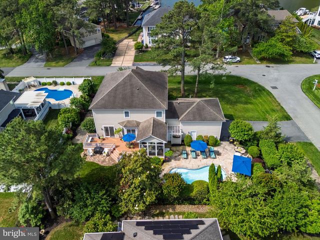 19 SHERBORNE RD, Rehoboth Beach, DE 19971