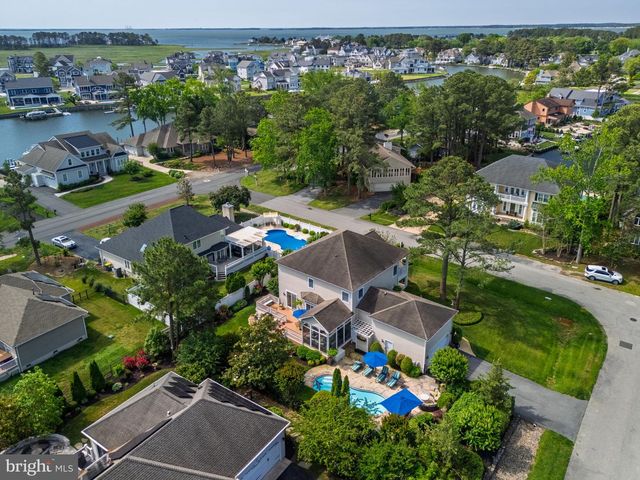 19 SHERBORNE RD, Rehoboth Beach, DE 19971