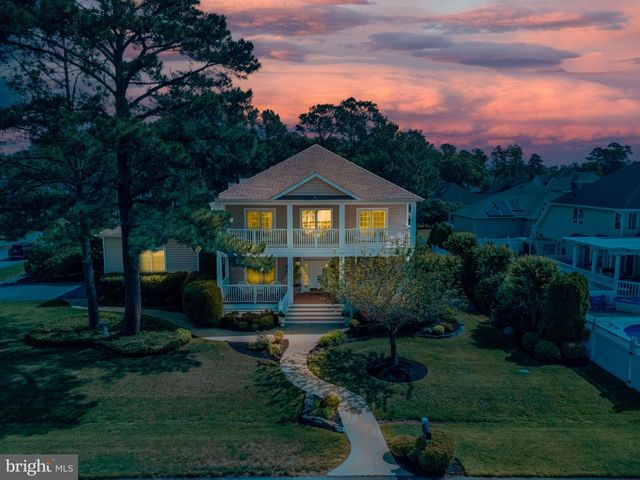 19 SHERBORNE RD, Rehoboth Beach, DE 19971