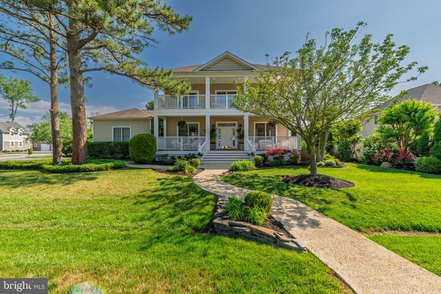 19 SHERBORNE RD, Rehoboth Beach, DE 19971