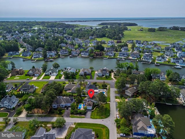 19 SHERBORNE RD, Rehoboth Beach, DE 19971