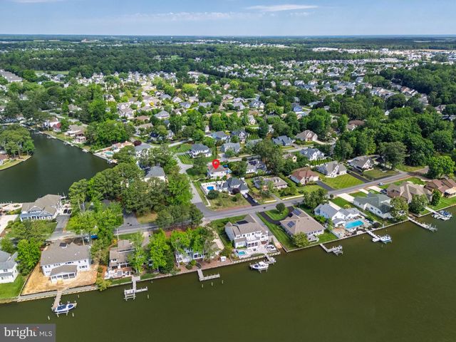19 SHERBORNE RD, Rehoboth Beach, DE 19971