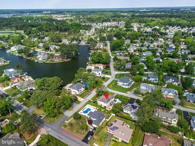 19 SHERBORNE RD, Rehoboth Beach, DE 19971