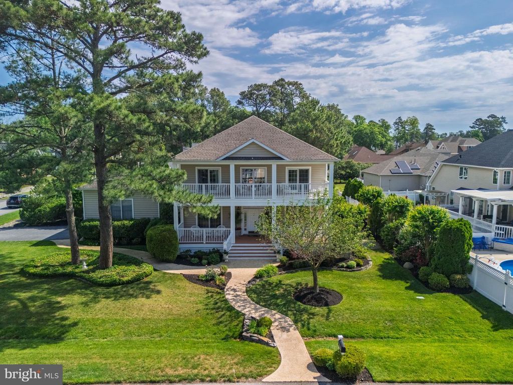19 SHERBORNE RD, Rehoboth Beach, DE 19971