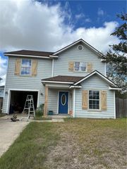 6327 N 19th Lane, Mcallen, TX 78504