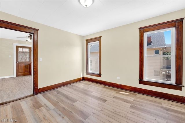 3900 Muriel Avenue, Cleveland, OH 44109