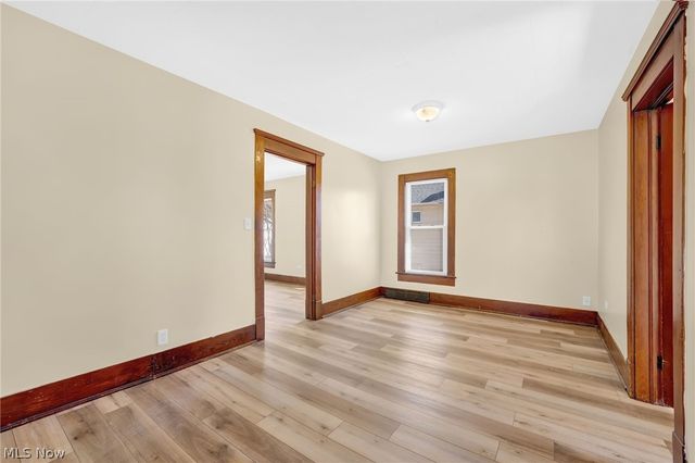 3900 Muriel Avenue, Cleveland, OH 44109