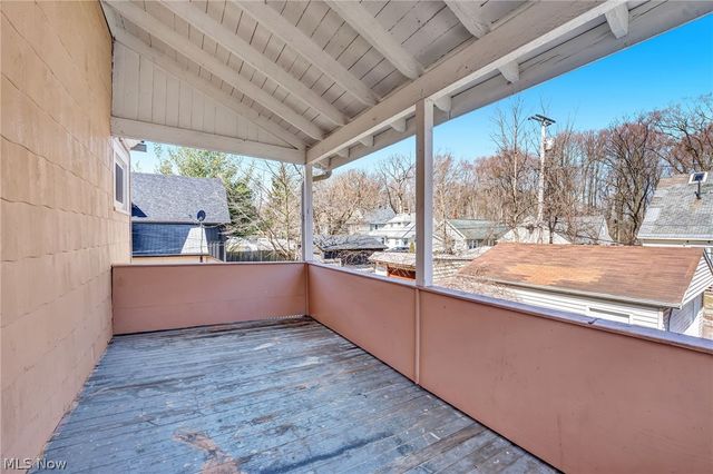 3900 Muriel Avenue, Cleveland, OH 44109