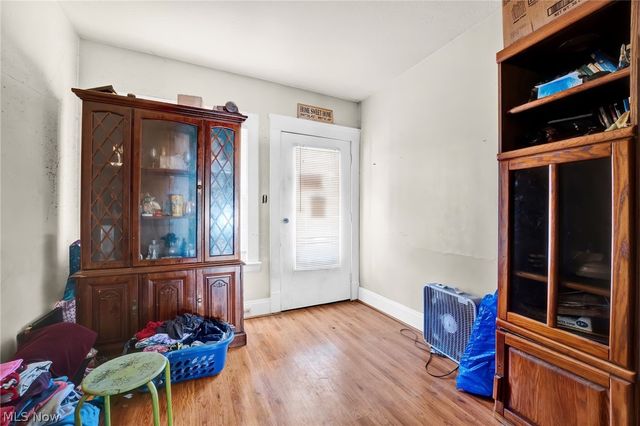 3900 Muriel Avenue, Cleveland, OH 44109