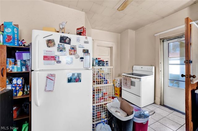 3900 Muriel Avenue, Cleveland, OH 44109