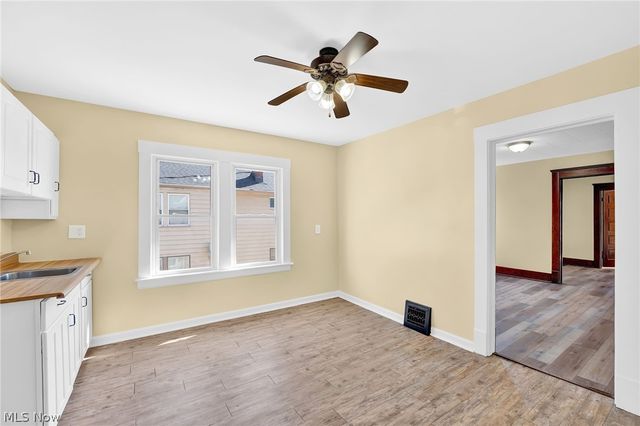 3900 Muriel Avenue, Cleveland, OH 44109